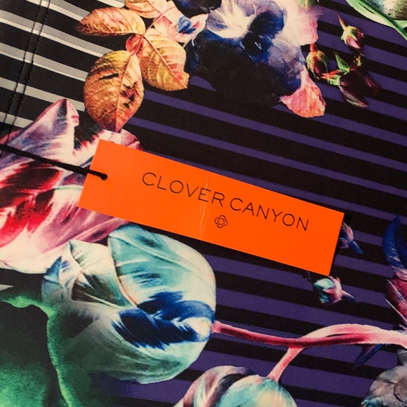 Authentic Clover Canyon Set - Picture 7 of 8